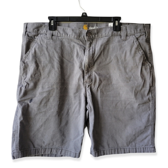 Carhartt Other - Carhartt Relaxed Fit 42 Men's Shorts